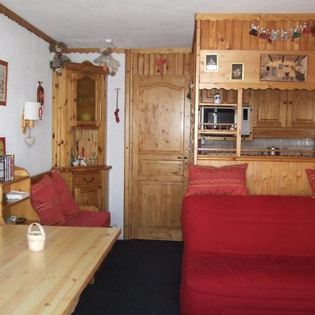 Enjoy Charming Machu Apartment Val Thorens Exterior foto