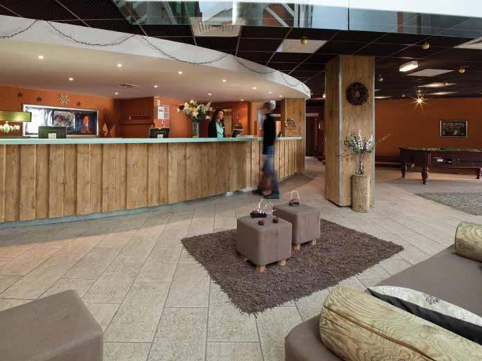 Enjoy Charming Machu Apartment Val Thorens Exterior foto